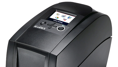 godex desktop printer
