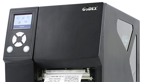 godex industial printer