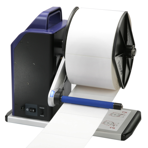 myDPI Thermal Printer - USA Scientific, Inc