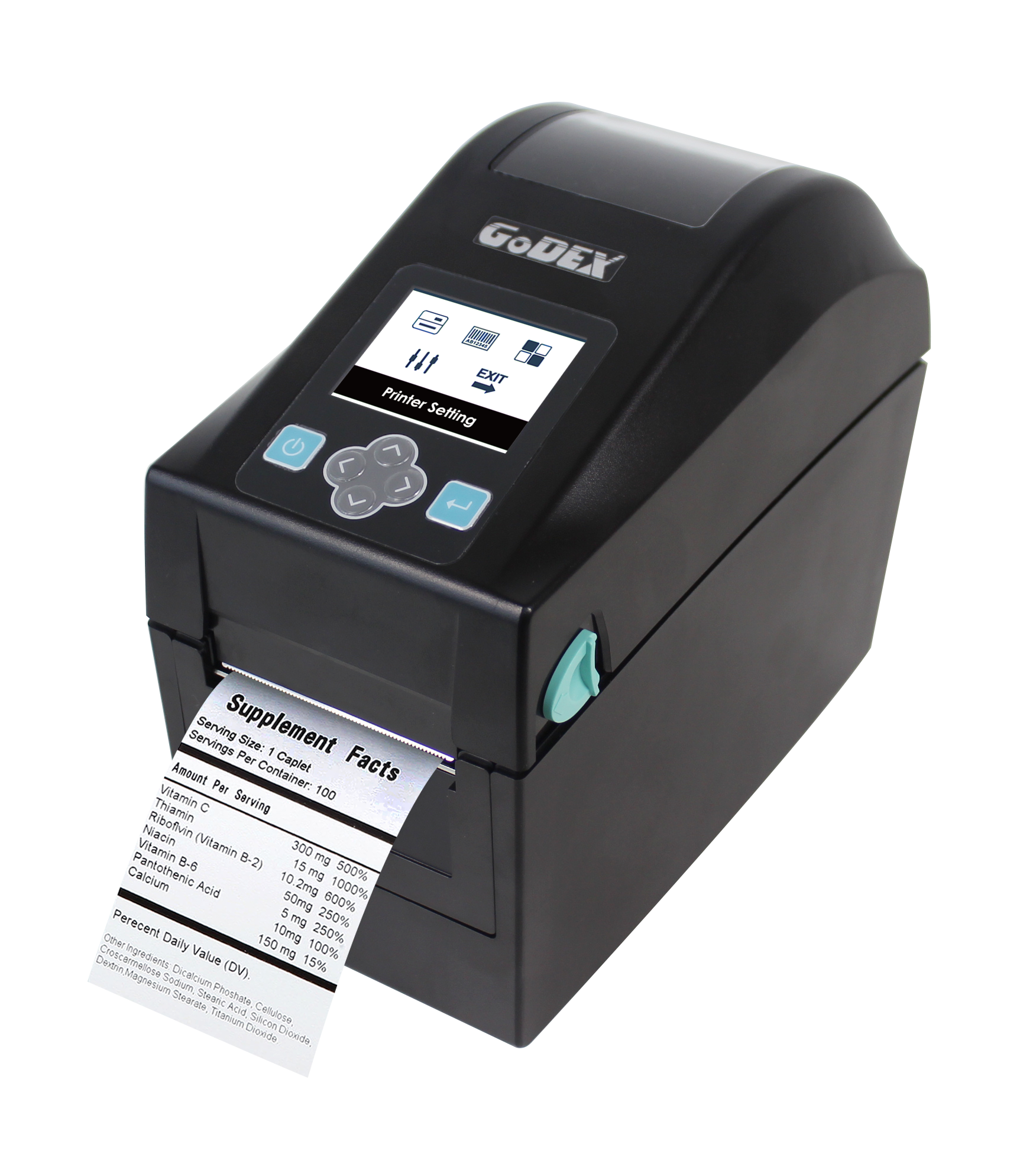 DT200iL
